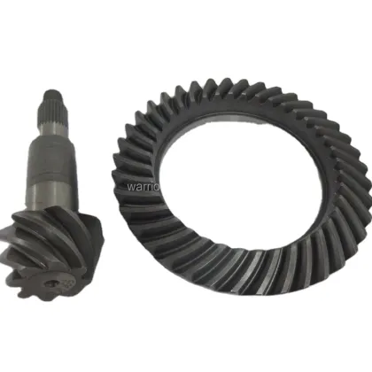 D70488 Differential Ring and Pinion for Ford Dodge Chevrolet Chevy" could be simplified to:

"D70488 Differential Assembly for Ford Dodge Chevy Chevrolet
