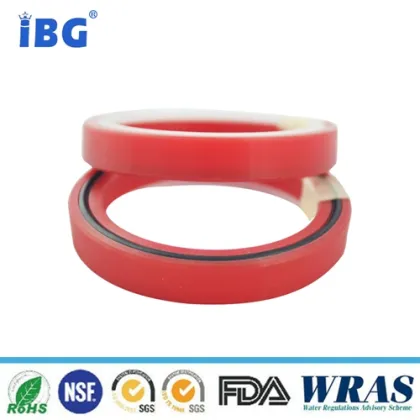 Custom BD Seals Rings