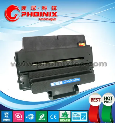 Laser Printer Toner Cartridge Compatible for Dell B2375 / 592-11998 , Dell B2375dnf/B2375dfw