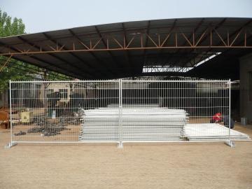 fence