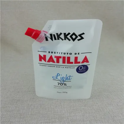 Reusable beverage bag for juice drinks