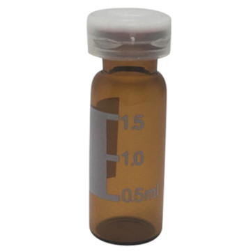 स्नैप 2ML एचपीएल क्रोमैटोग्राम वायल