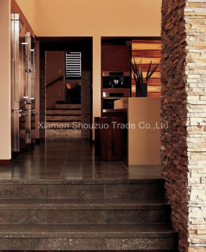 Kitchen Stairway