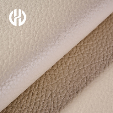 Csúcskategóriás PU bőr kárpitos bőr szövet anyag