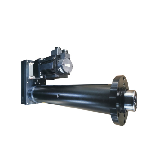 Звышмагутны электрычны прывад