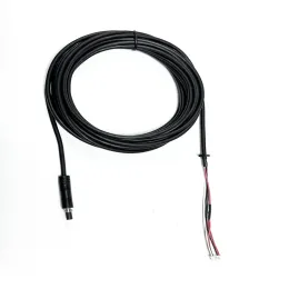 Custom BMW 4Pin Splitter Power Signal Wiring Harness