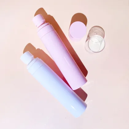 Private Label Waterproof Makeup Setting Spray - Fixateur De Maquillage Face Sealer