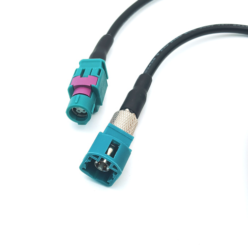 Dacar535 Universal HSD Male to Female LVDS Cable