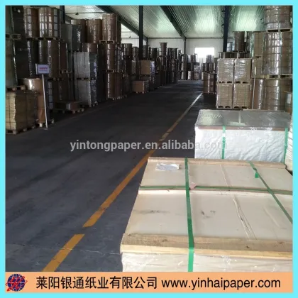 Specialty paper /security thread paper /security paper