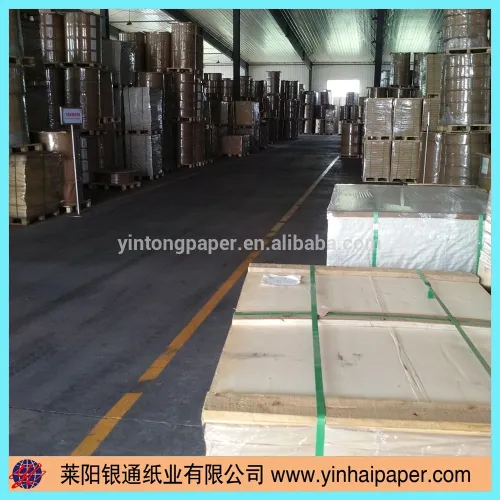Certificate Printing Paper /certificate Paper /anti counterfeiting