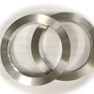 Durable Titanium Forging Ring