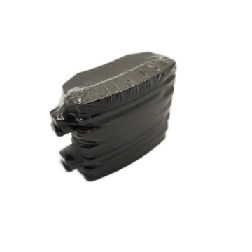Groothandel hoogwaardige remblokken voor Chery A5, E5, A1, A3