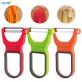 Fruit and Vegetable Peeler Set of 3