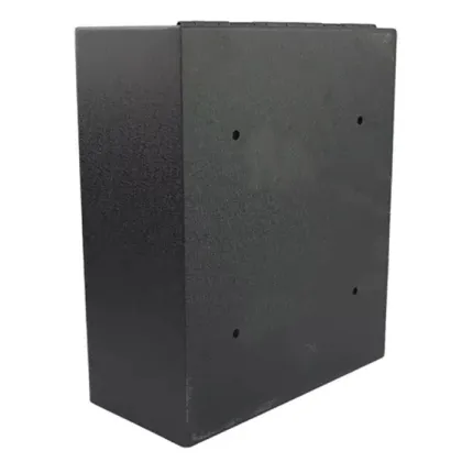 Biometric Fingerprint Gun Safe SPS-AF01(Pistol Safe)