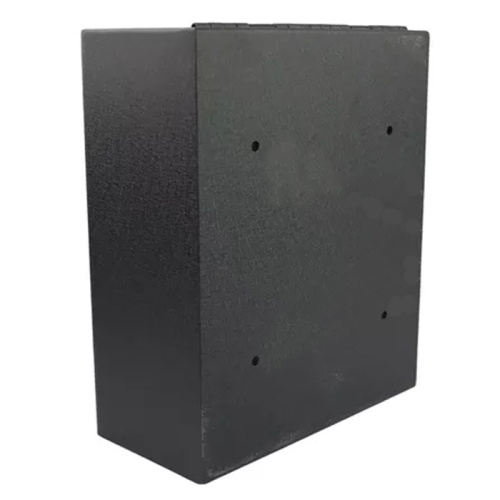 Biometric Fingerprint Gun Safe SPS-AF01(Pistol Safe)