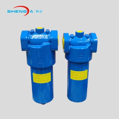 350 LEN 0160 Hydraulic Inline Filter Rexroth Equivalent