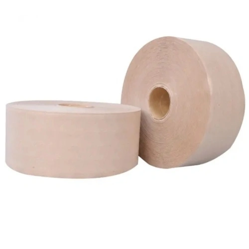 Self-Adhesive Kraft Tape Manufacturers and Suppliers China