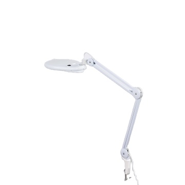 Veemagni 2 - 200 Lumens Stepless Dimmable Magnifying Floor Lamp
