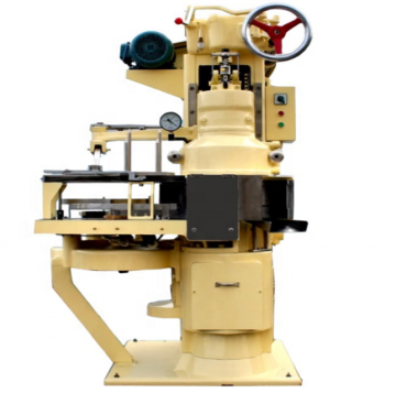 603# A10  tin can Big tin  can Vacuum seamer seaming machine