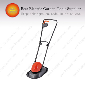 1kw Hover Mower with 220-240V 50/60Hz Power Supply