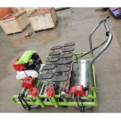 Okra Seeder Vegetable Seeder for Sale