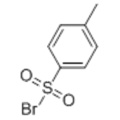 4-टोलुएनसेल्फोनिल ब्रोमाइड कैस 1950-69-2