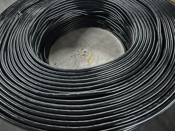 balck Elevator Compensation Chains