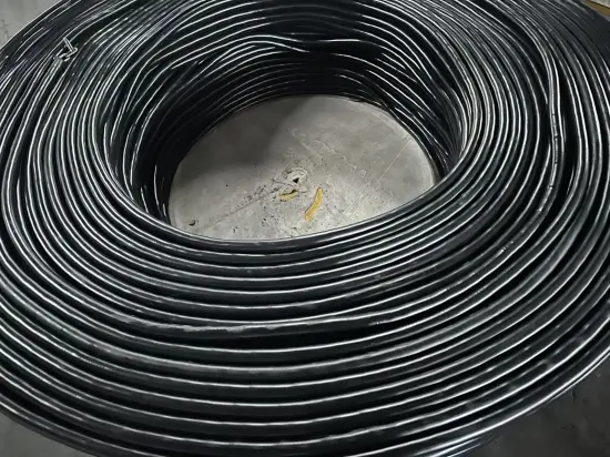 balck Elevator Compensation Chains