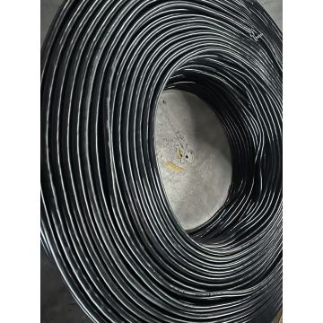 balck Elevator Compensation Chains