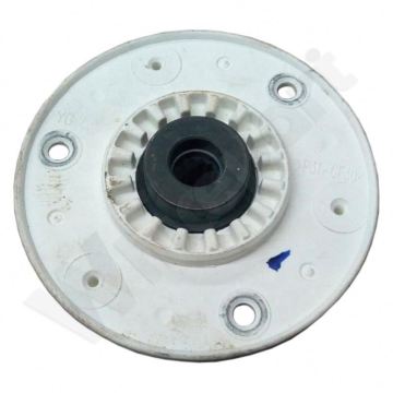 White Color Fixed Motor Original Washing Machine Shaft Cover