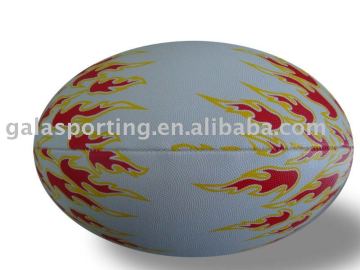 rugby