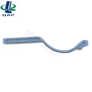 Silicone Rubber Gasket Seal for 90601 Plastic & Rubber Machinery Parts