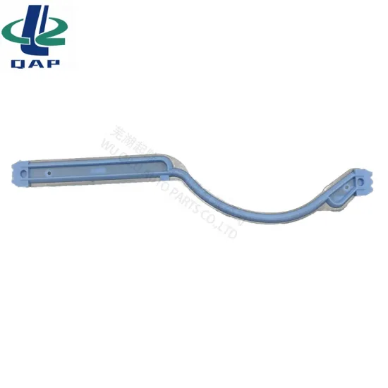 Silicone Rubber Gasket Seal for 90601 Plastic & Rubber Machinery Parts