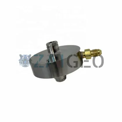 OMAX 308103 Enduromax Check Valve Assy for OMAX Waterjet Cutting Machine