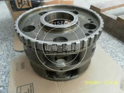 CAT spare parts CAT3508 Pump Group-Fuel Transfer 313-7770