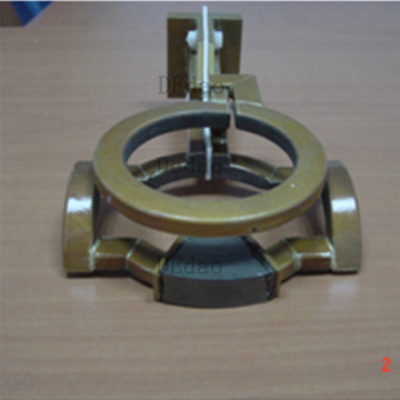 Or hydraulique de four de fonte d'induction d'équipement de durcissement par induction de Rod