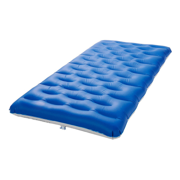 Hypo-Allergenic Wholesale Folding Camping Mat Air Mattress Sleeping Pad for Outdoor
