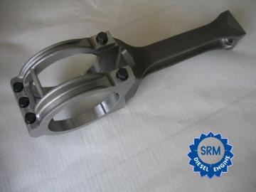 Connecting Rod/Camshaft/Cam Follower Asm(соединительный рычат,кулачковый вал)