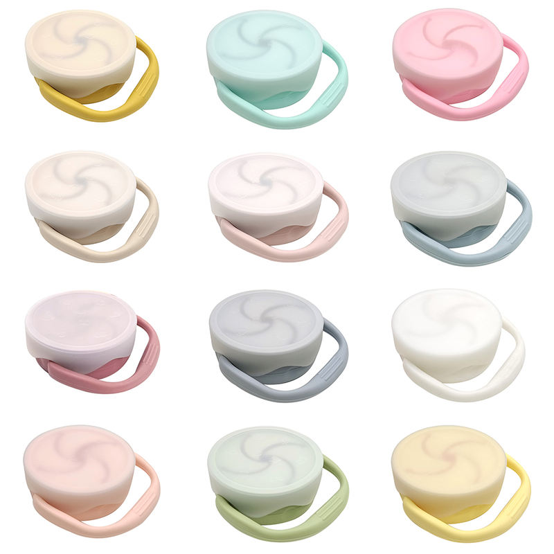 silicone snack cup MFZ-C017