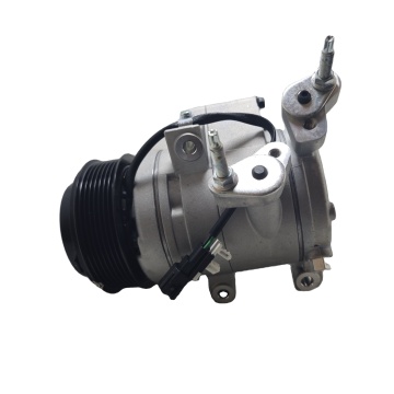 Compressore OEM AC OEM di alta qualità EB3Z19703D EB3B19497BB per Ford Ranger PX 2015-2021