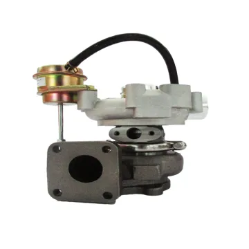 performance turbo manufacturers turbocharger actuator