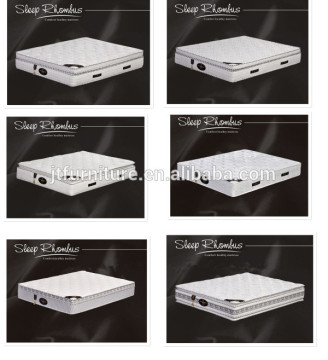 Double size Bed Mattress (XT-467)