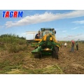 Marca famosa TAGRM Sugarcane Harvester Machine Preço