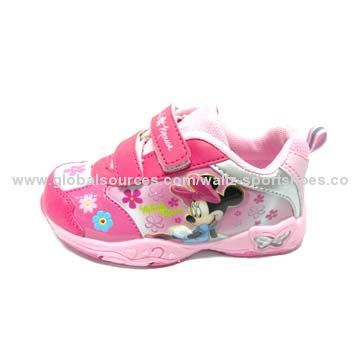 Full series favorite children's shoes, available sizes in 24-29#