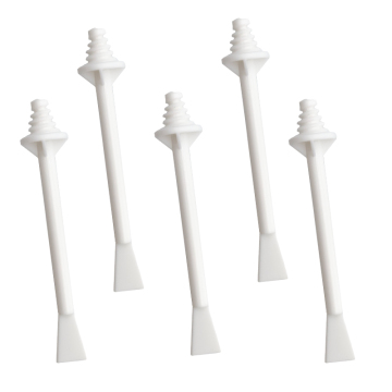 Disposable Wax Applicator Sticks for Depilatory Care