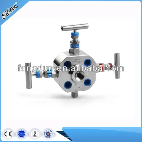 Eco-Friendly Isolation Gate Valves
