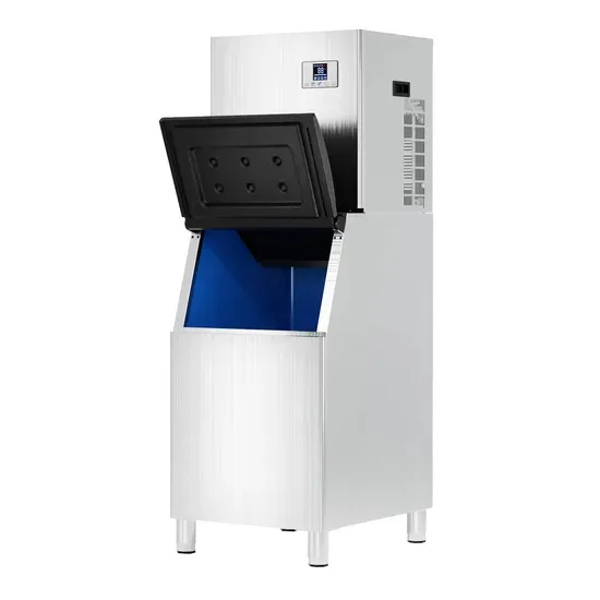 Feter Commercial Ice Maker 130kg/24h
