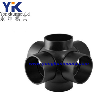 Plastic Multi-Pass PE Pipe Fitting Moulds - Search Engine