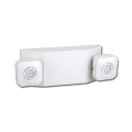 New style practical led emergency light twin head