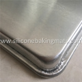 Cast Aluminum Baking Sheet Pan